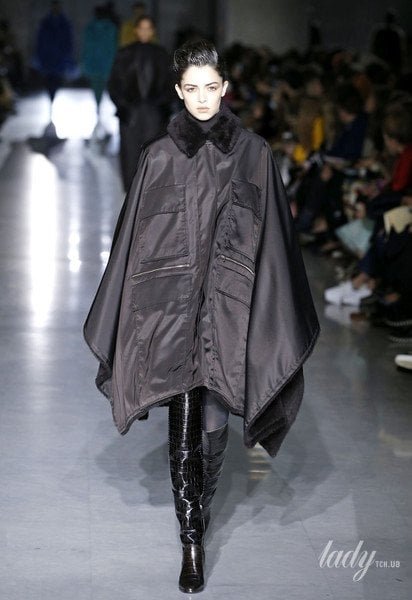 Коллекция Max Mara прет-а-порте сезона осень-зима 2019-2020 / © East News