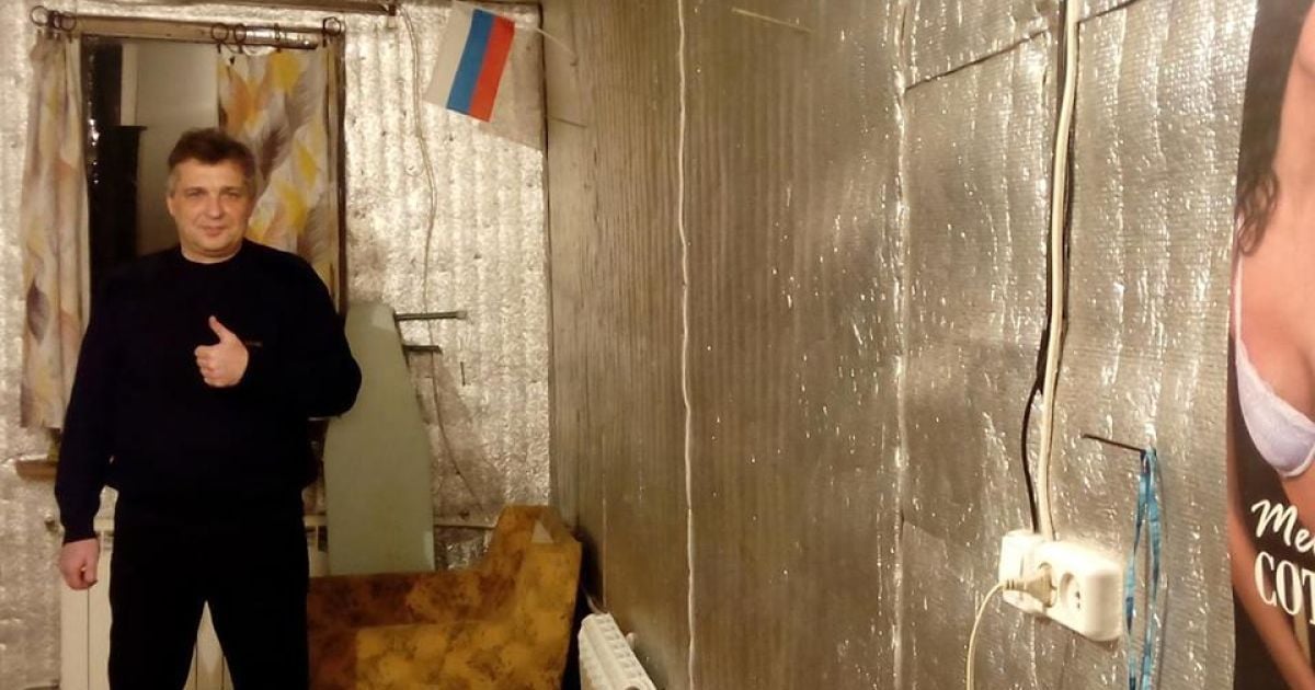 В СБУ рассказали о задержании журналиста-беглеца Бородавки, которого подозревают в сепаратизме