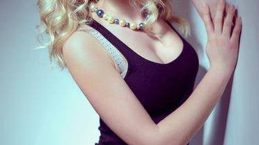 Аліса Данілова наїзниця коней Онищенка_1 / © Facebook/Alisa Danilova