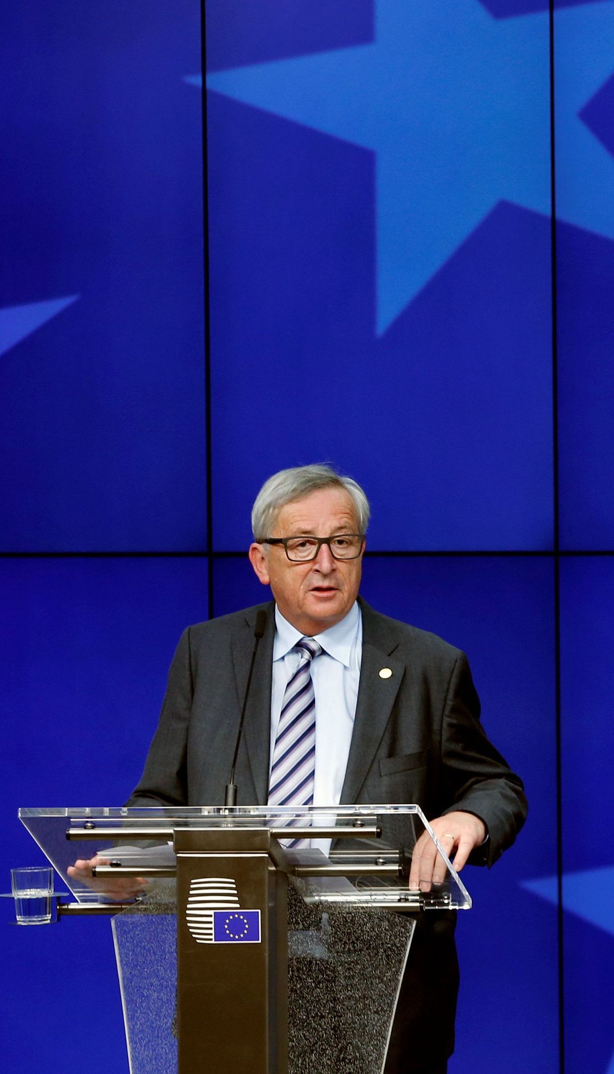 Саміт ЄС обговорив Brexit, санкції проти Росії та членство України