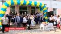 Праздник первого звонка. Как начало учебного года отмечали в школах Украины