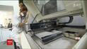 Одесситы разрабатывают технологии печати человеческих костей на 3D-принтере