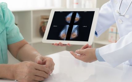 Магнітно-резонансна томографія молочних залоз: чому цей метод діагностики такий ефективний