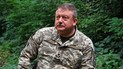 Командующий ОК "Запад" Владимир Шведюк