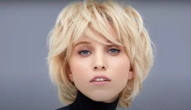 Какая новая омолаживающая стрижка в трендах 2025 года / © Mixnews
