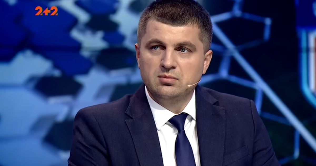 "Динамо" не поедет в Мариуполь, техническое поражение нас не пугает – Мадзяновский