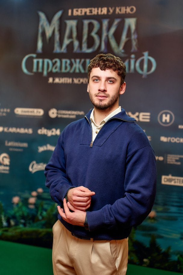 Дмитро Павко