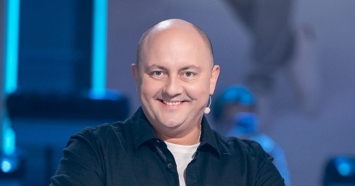 Юрий Ткач