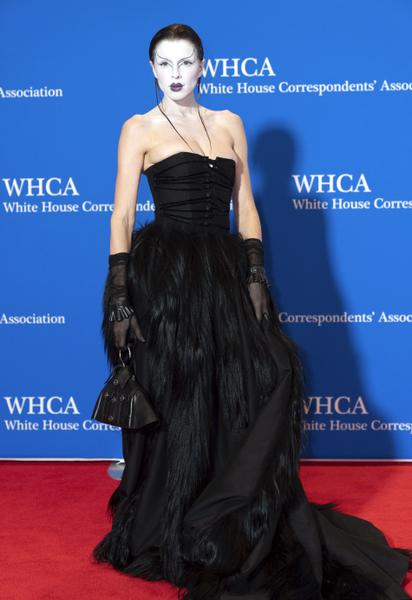 Джулия Фокс_1 / © Associated Press