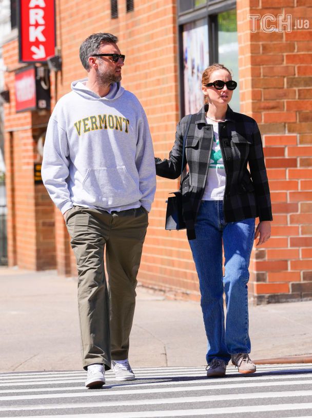 Дженнифер Лоуренс / © Getty Images