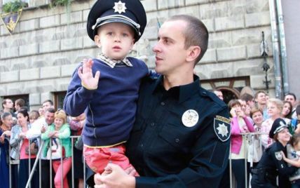 Аваков рассказал, в каких городах появится полиция до конца года