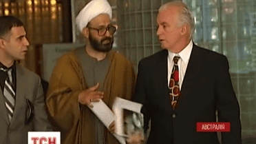 Поліція штурмувала сіднейську кав’ярню – засідку терориста