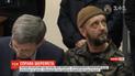 Печерский суд столицы решает, продлевать ли меру пресечения Андрею Антоненко