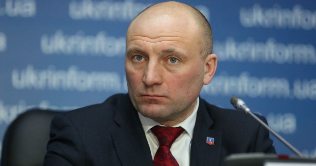 Мэр Черкасс не собирается усиливать карантин несмотря на решение правительства