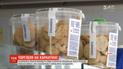 У Дніпрі заборонили виробництво та продаж кулінарної продукції