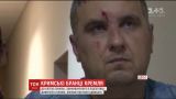 До затриманого в Криму українця вперше впустили адвоката
