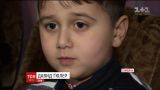 На Сумщині ціле село не дає вивезти 7-річного хлопчика в Туреччину