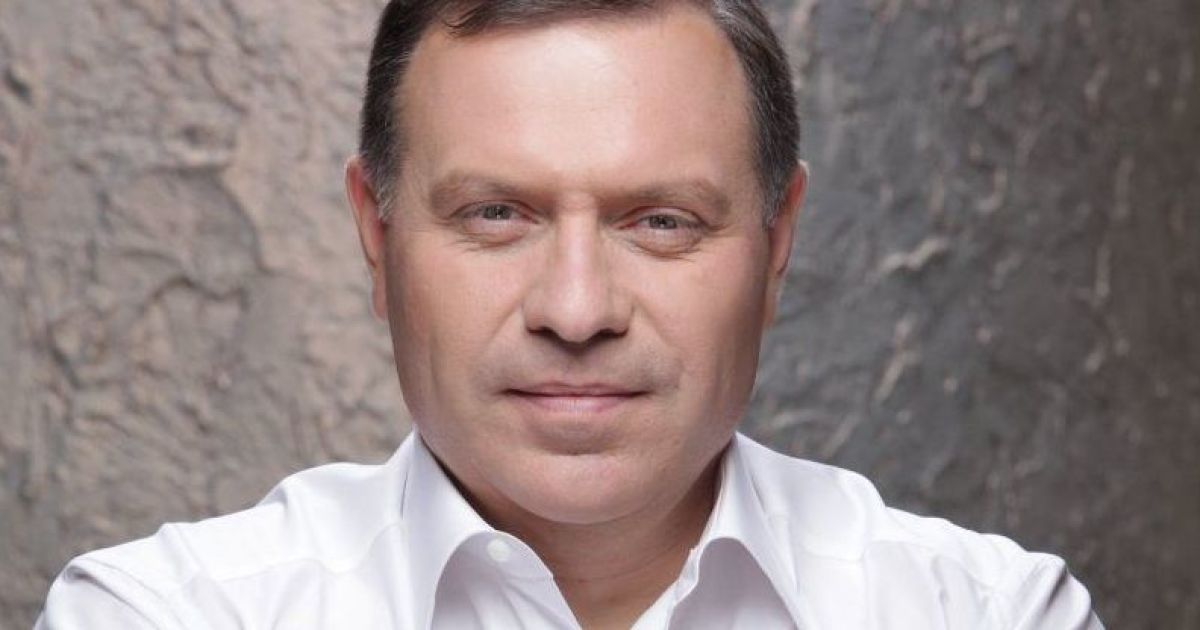 В Москве на крупной взятке задержали украинского миллионера – россСМИ