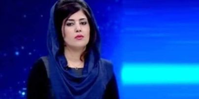 В Афганистане застрелили бывшую телеведущую, которая отстаивала права женщин