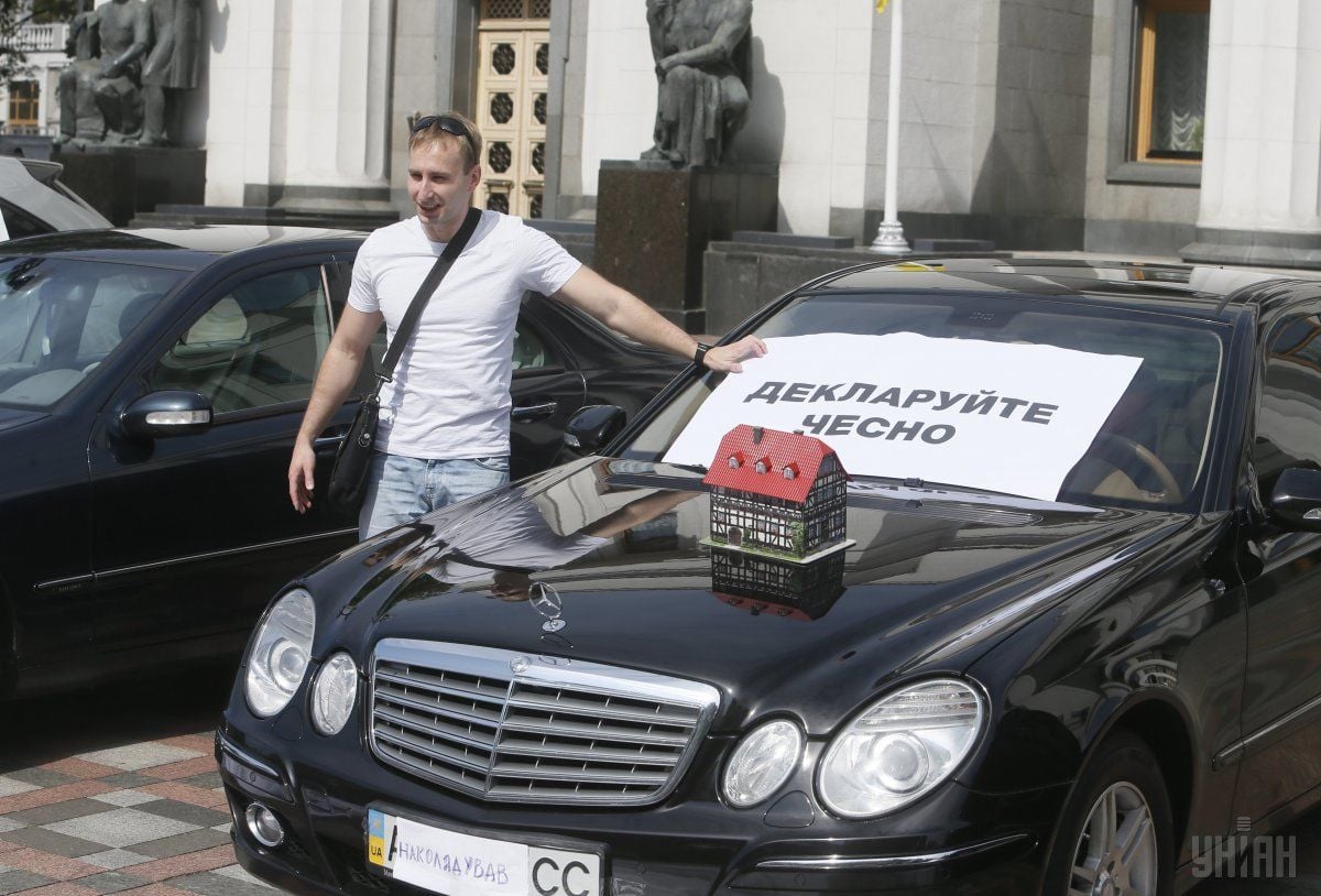 © УНІАН