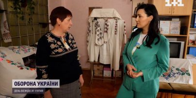 Где сейчас хранятся спасенные картины Марии Приймаченко