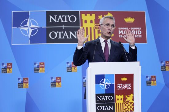 У Мадриді розпочався триденний саміт НАТО: на що чекати Україні від зустрічі лідерів Альянсу