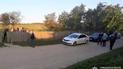 У Хмельницькій області чоловік до смерті затовк свою 33-річну дружину і намагався втекти: фото