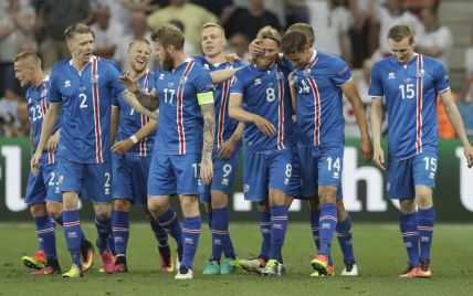 Гучний скандал в Ісландії через сексуальні домагання: керівництво Асоціації футболу країни пішло у відставку