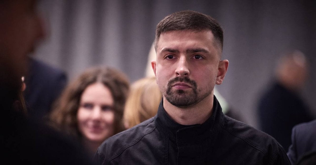 Сметанин покидает пост руководителя "Укроборонпрома"