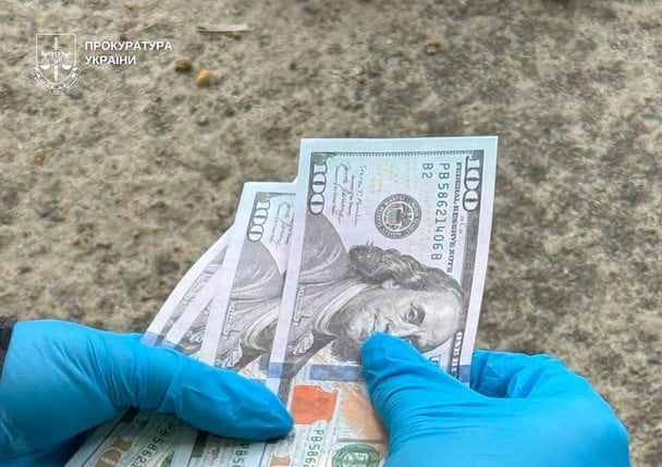 В Киеве задержали организаторов схемы незаконного выезда за границу / © Киевская городская прокуратура