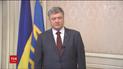Порошенко осудил угрозы крымчанам во время так называемых "выборов" в Крыму