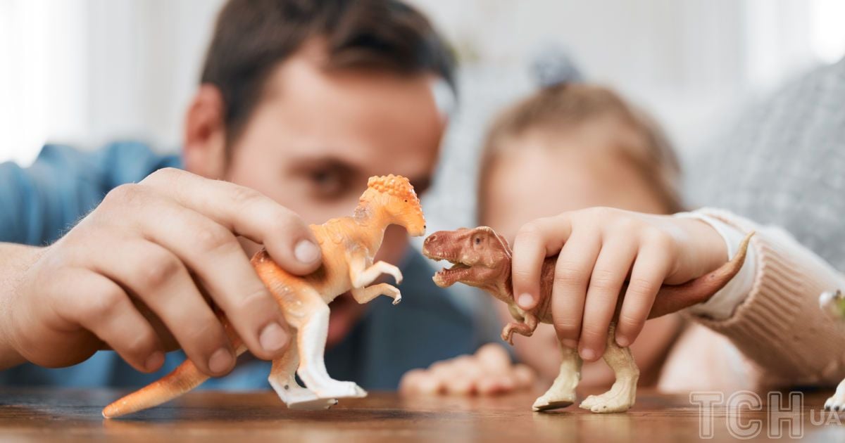 Українців попереджають про ризики небезпечних дитячих іграшок