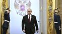 Президент Росії Володимир Путін