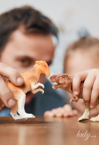 Українців попереджають про ризики небезпечних дитячих іграшок