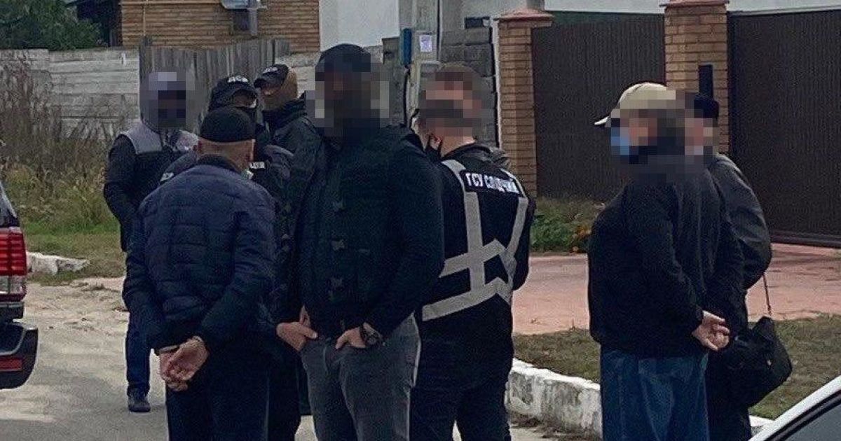Викрадення доньки блогерки, Київ_3 / © Национальная полиция Киевской области