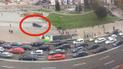 В масштабном ДТП на Майдане пострадала семья с младенцем: новые детали от столичной прокуратуры