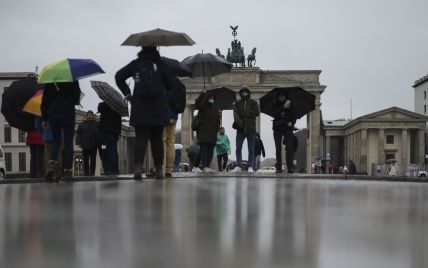 Германия возвращает бесплатные тесты на коронавирус из-за рекордной заболеваемости