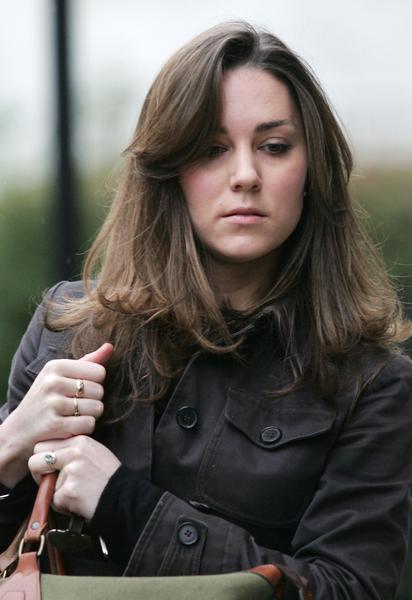 герцогиня Кембриджська / © Associated Press