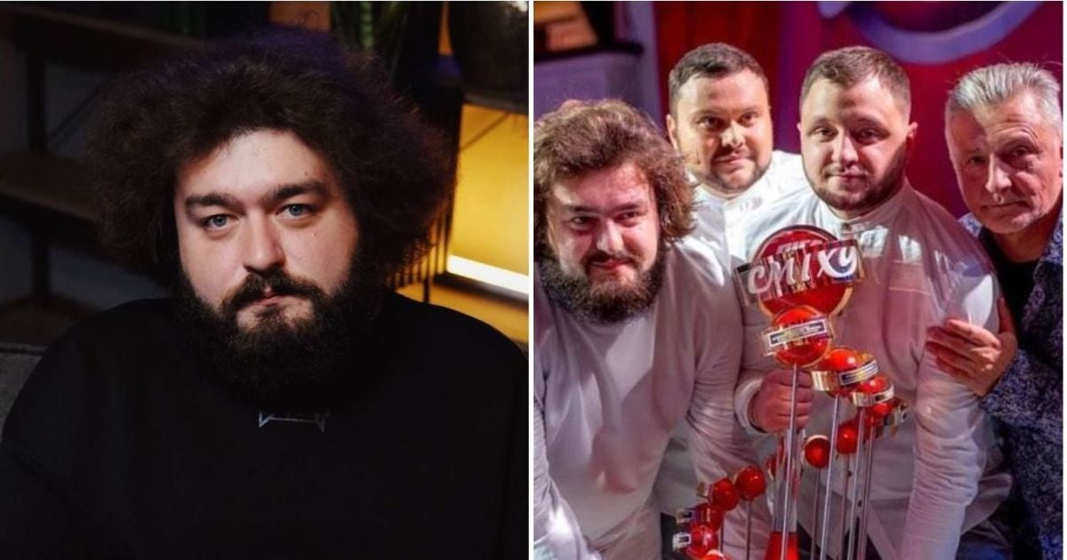 Олександр Венедчук