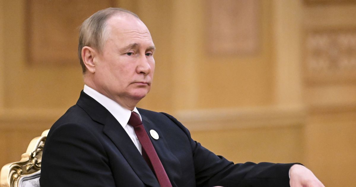 Путіну потрібно пів року для того, щоб “перепочити” і знову напасти на Україну - Жданов