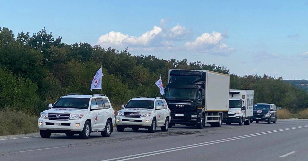 Україна повернула тіла ще 25 захисників - Мінреінтеграції
