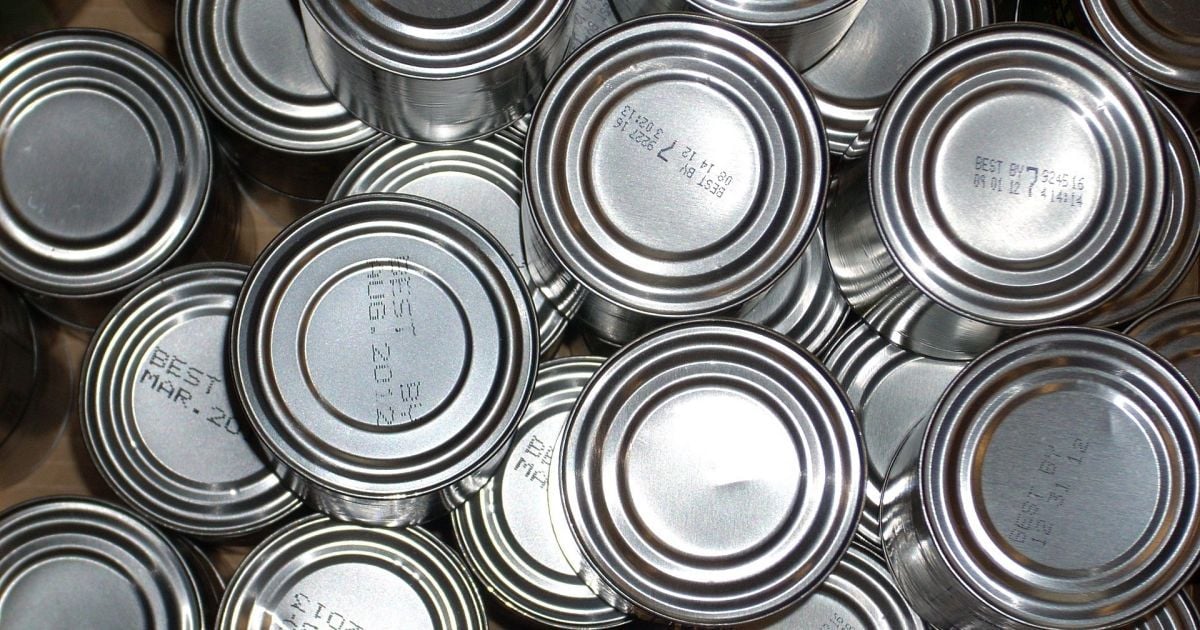 Міноборони ініціювало перевірку СБУ щодо можливої фальсифікації документів на продукти харчування для ЗСУ