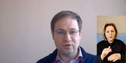 Каким образом можно уже сейчас поддержать экономику Украины (на жестовом языке)