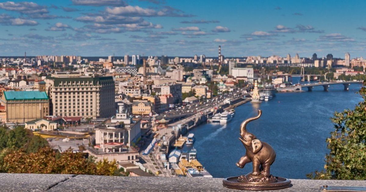 Среда в Украине будет солнечной и без осадков. Прогноз погоды на 10 октября