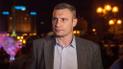 Кличко написал письмо одному из военнопленных моряков, удерживаемых в РФ