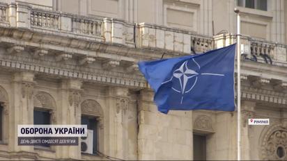 НАТО готує новий пакет зброї для України від російських ракет