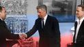 Бойко відвідав Москву, а Путін і Медведєв нічого не зрозуміли