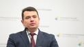 Госбюро начало расследовать, получал ли глава НАБУ Сытник взятку от Крючкова