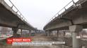 Движение по Южному мосту в Киеве ограничат почти на две недели