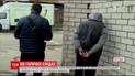 Поліція по гарячих слідах затримала групу квартирних злодіїв, яка працювала по всій Україні